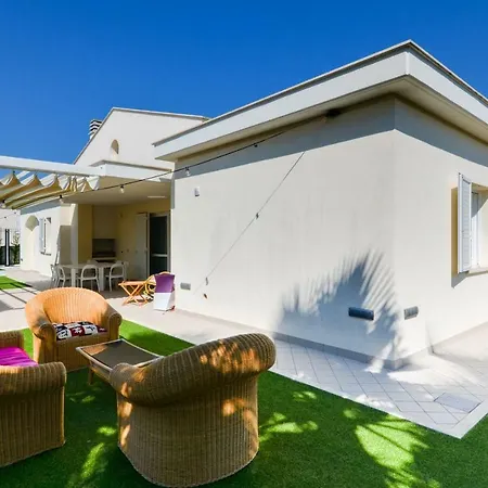 Relas Tatil Evi Ripatransone